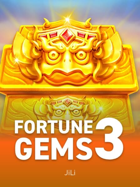 Rtp Situs Judi Slot Online dengan Provider Lengkap dan Deposit Mudah|Rtp - Fortune Gems 3
