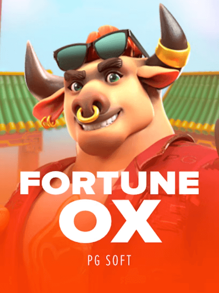 Rtp Situs Judi Slot Online dengan Provider Lengkap dan Deposit Mudah|Rtp - Fortune Ox